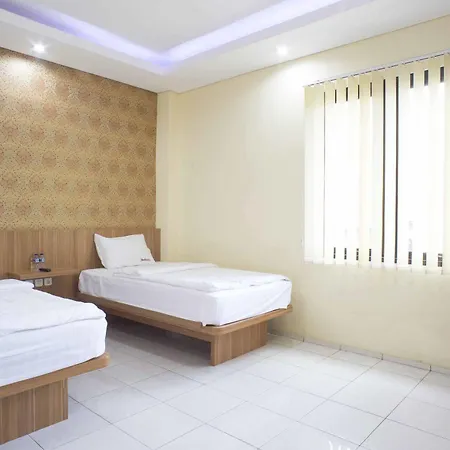 فندق Reddoorz Near Pasar Tanah Abang